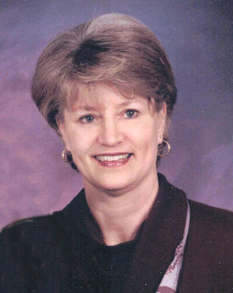 Susan Roberta Hudacek Profile Photo