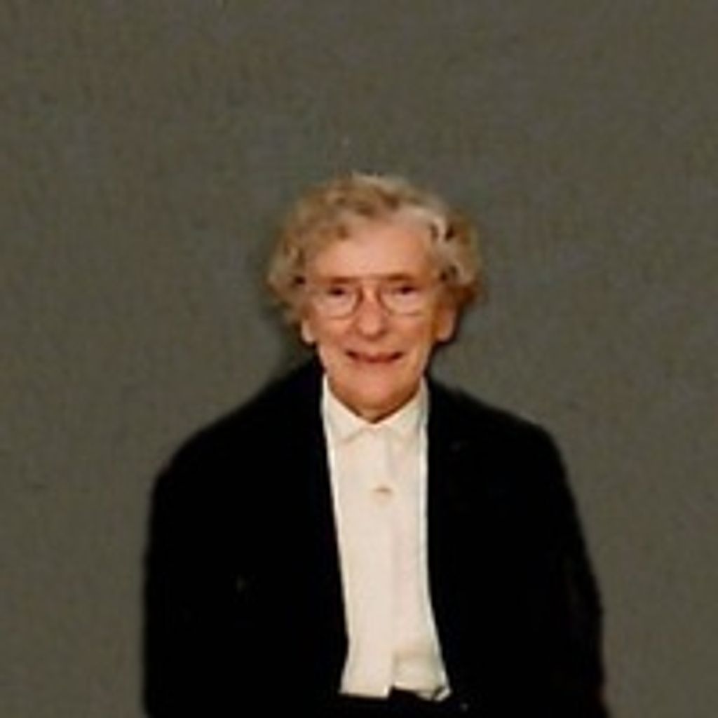 Rosmarie Brunold Schneider