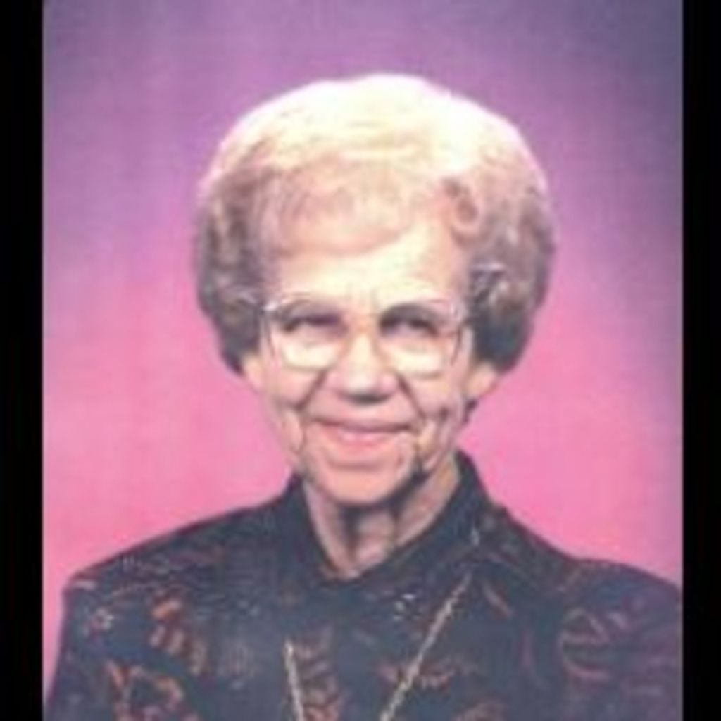 Dorothy R. Maple