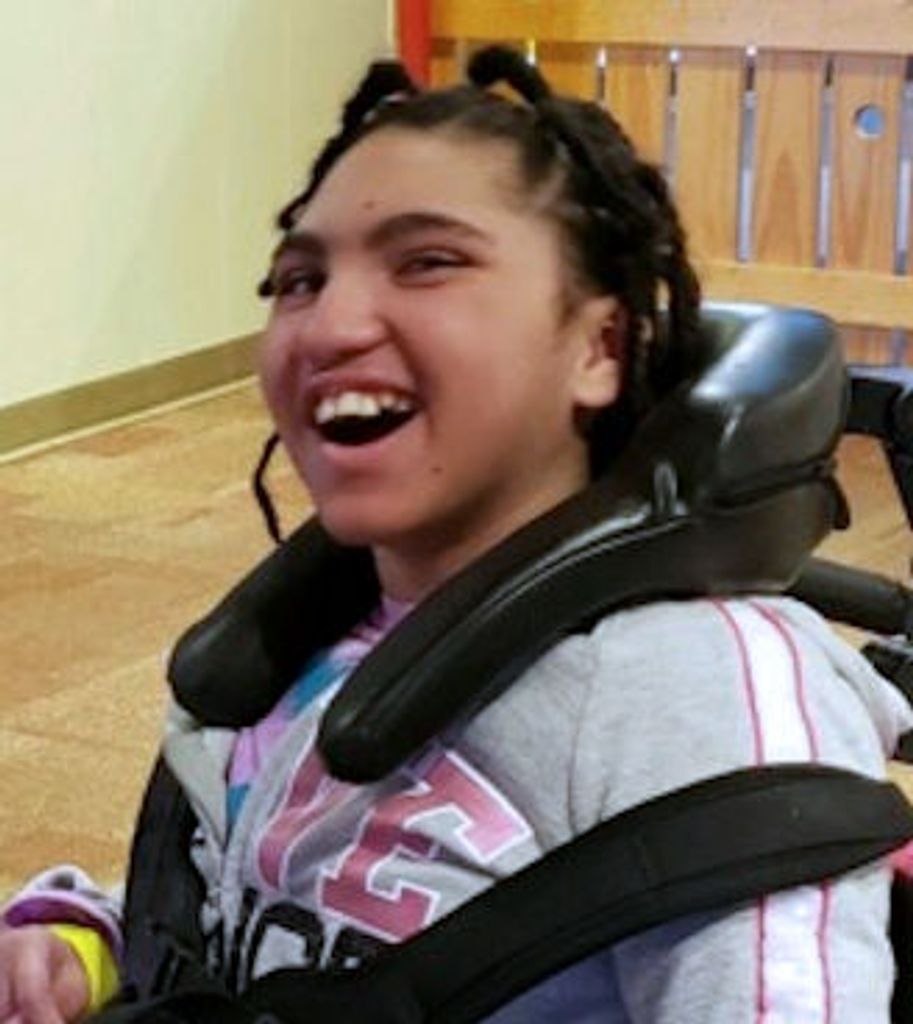 Chesney Elizabeth League-Stein Profile Photo