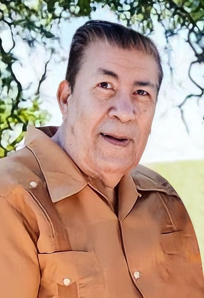 Roberto Huerta Profile Photo