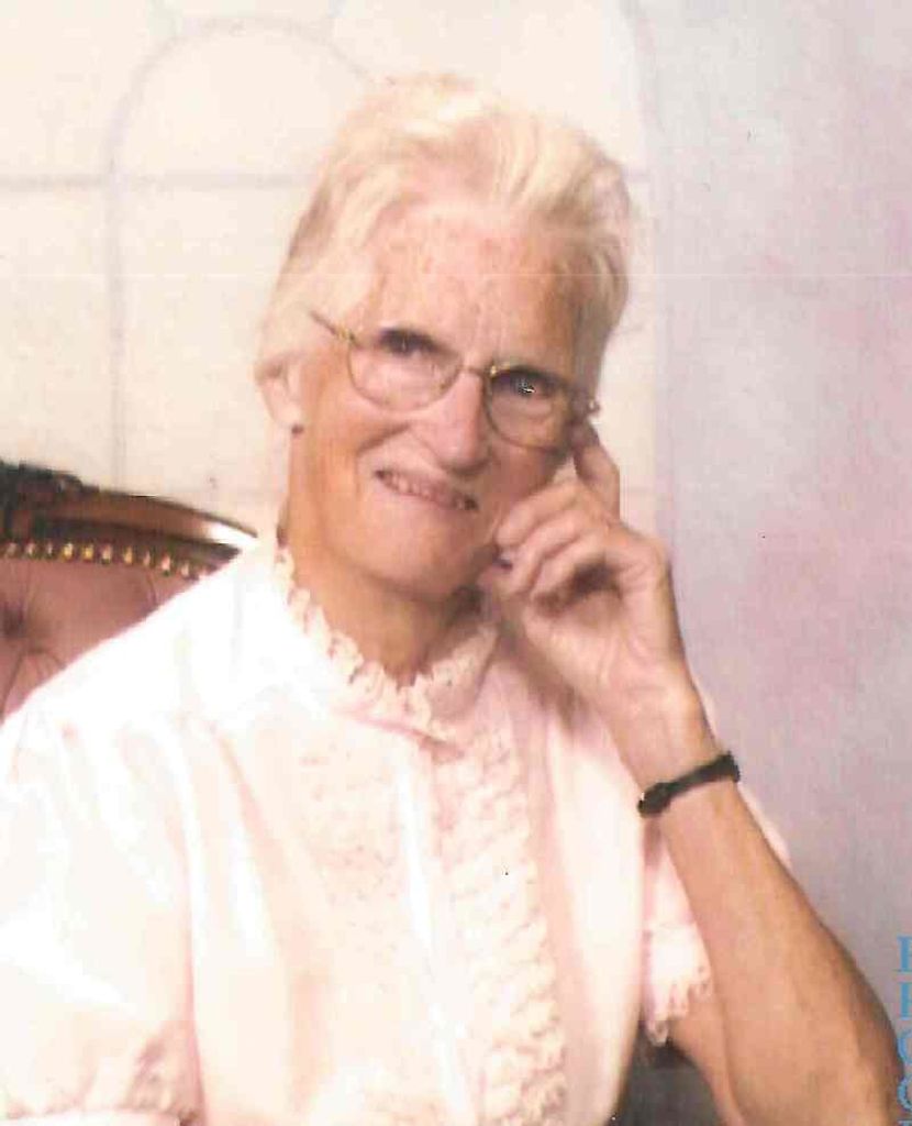 Gladys  C. Lalone