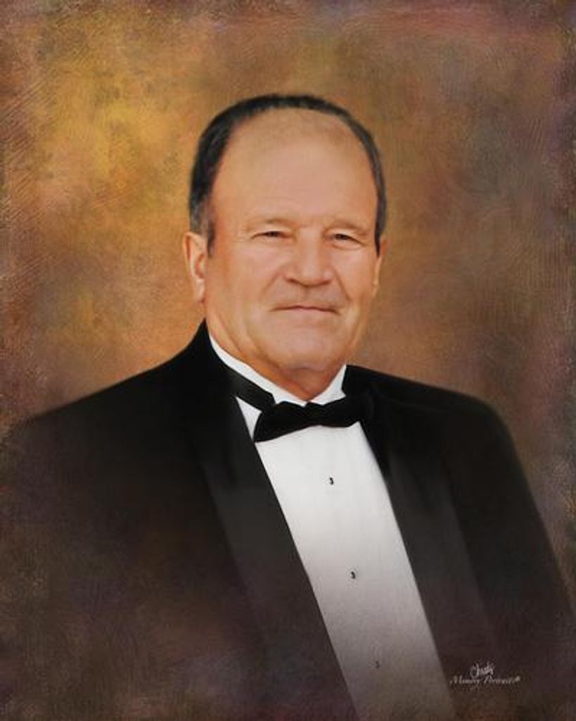 Joseph N. Merfeld Profile Photo