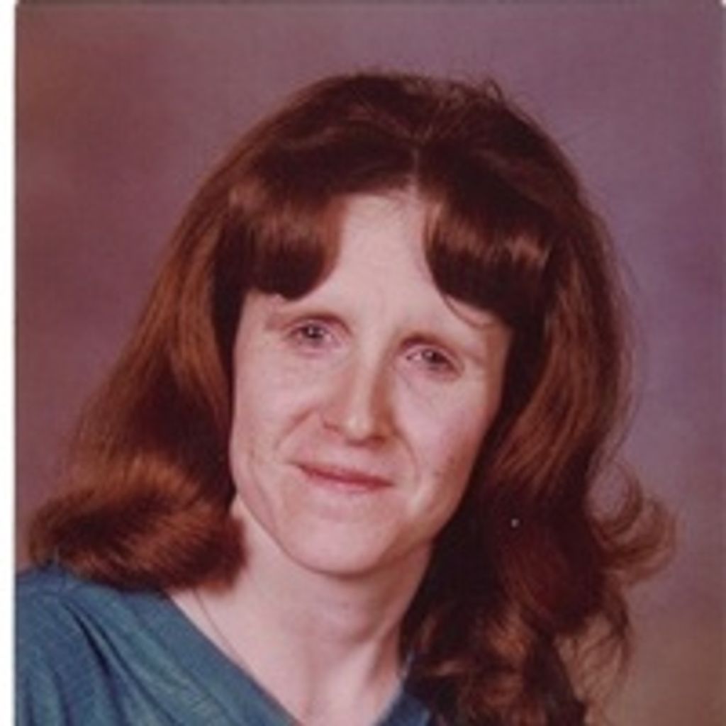 Patricia A. Hunter