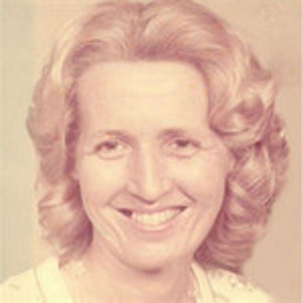 Hazel Burton Profile Photo