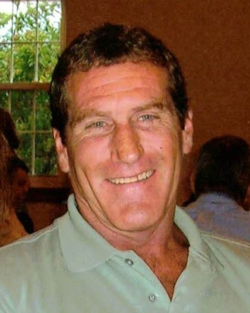 Gary E. Jones Profile Photo