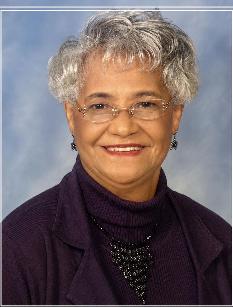Gussie Marie Busby Profile Photo