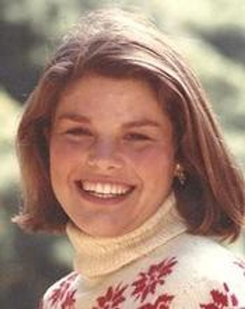 Katherine "Dia" Elizabeth Crooker