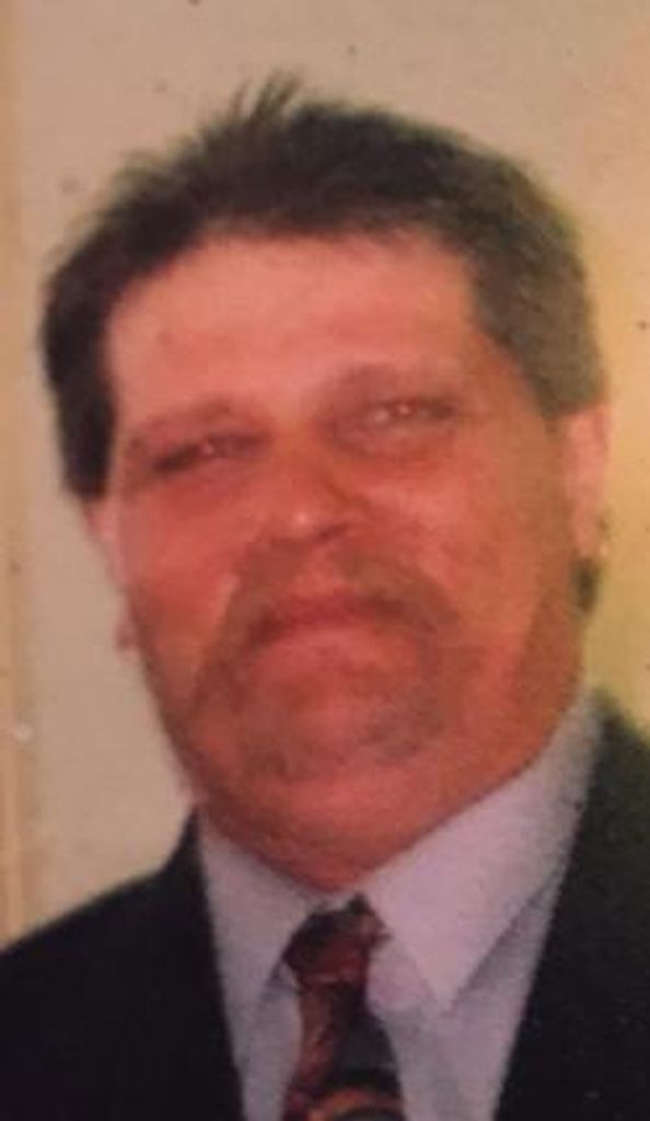 Amedeo 'Dell' Bertozzi