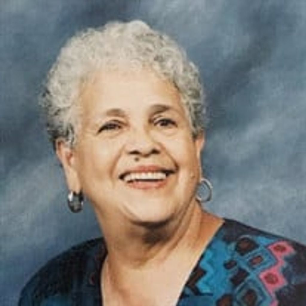 Lydia E. Ojeda