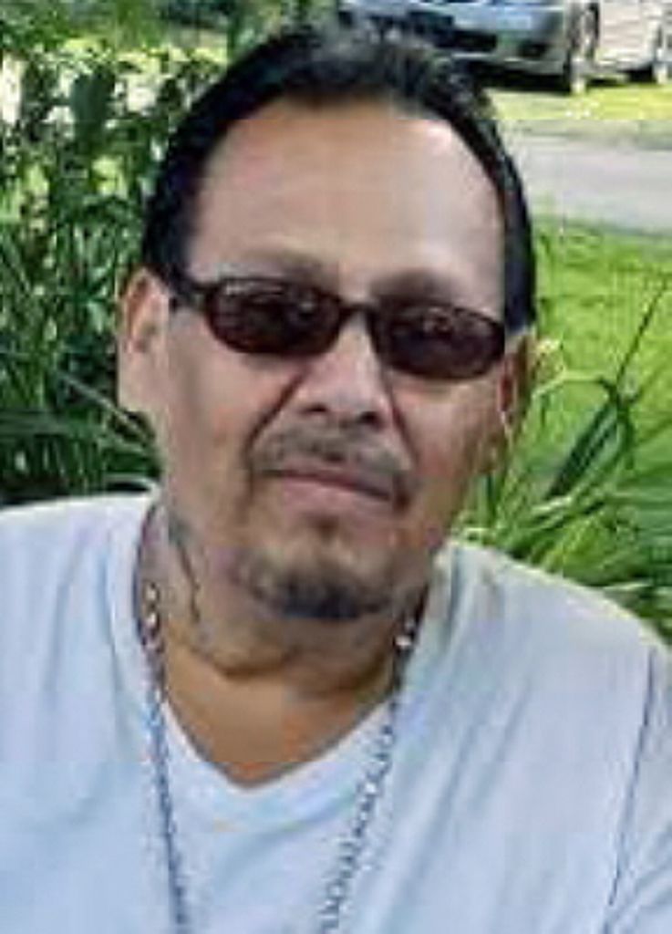 Jesse Aranjo