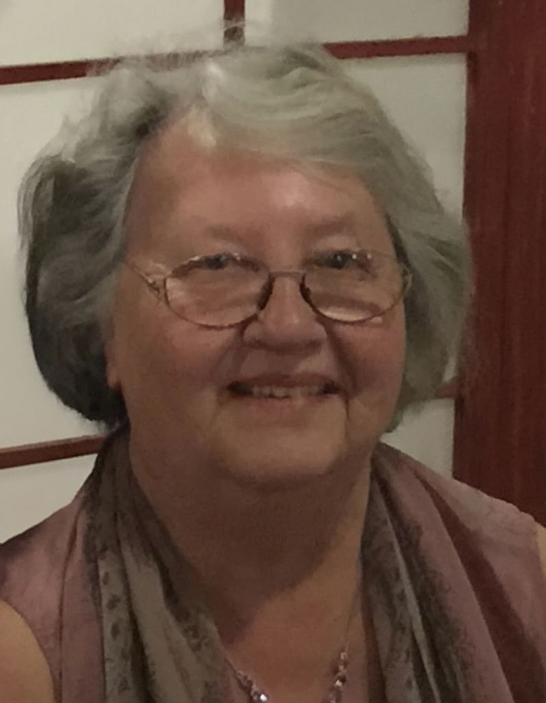 Charlotte May Kroll Profile Photo