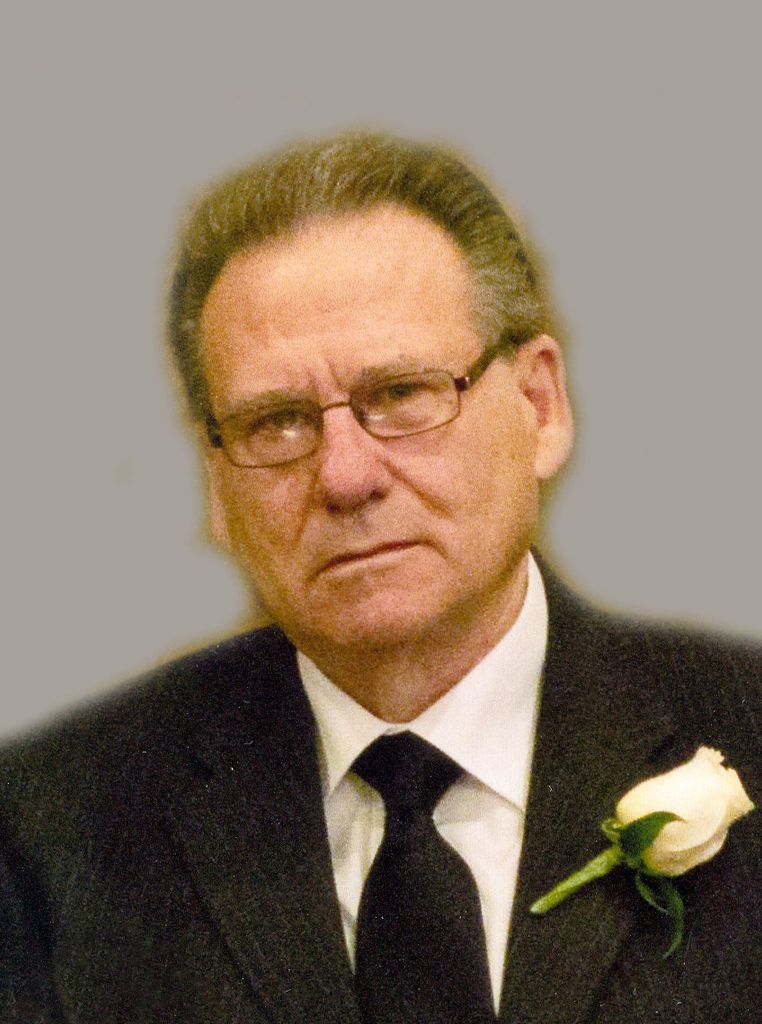 Bruce Gard