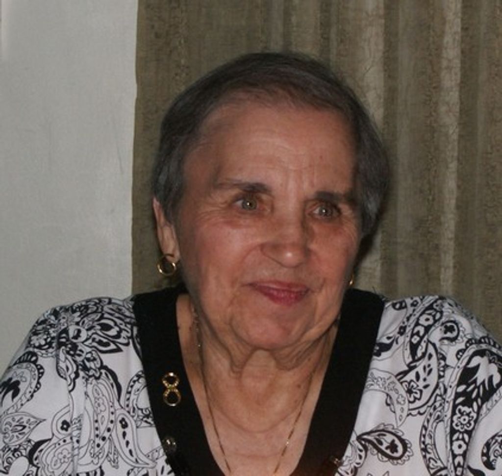 Marie A. Kramarz