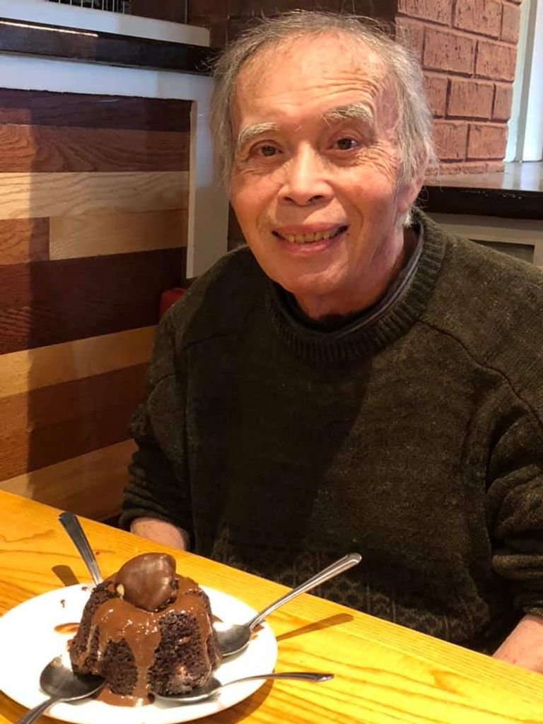 Gabriel Gomez