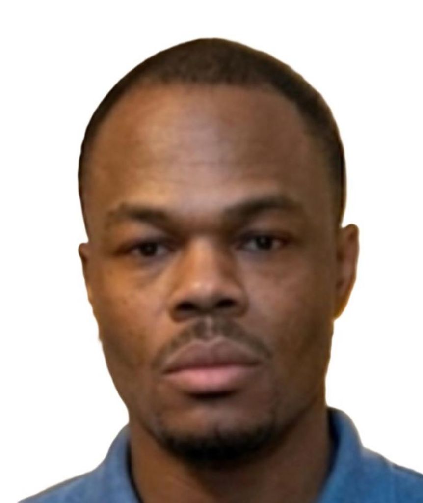 Marcus Mccloud Profile Photo