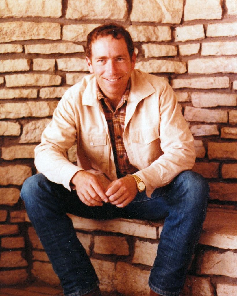 Percy "PJ" James Pronger, III