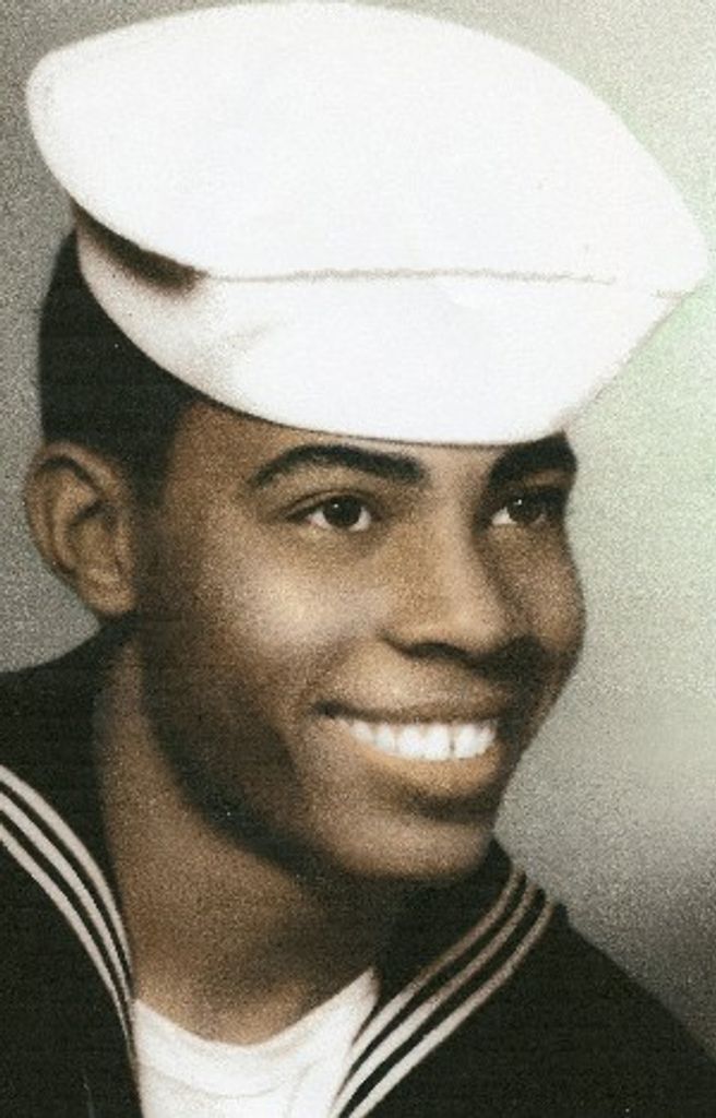 Norwood Ineze “Woody” Mctootle