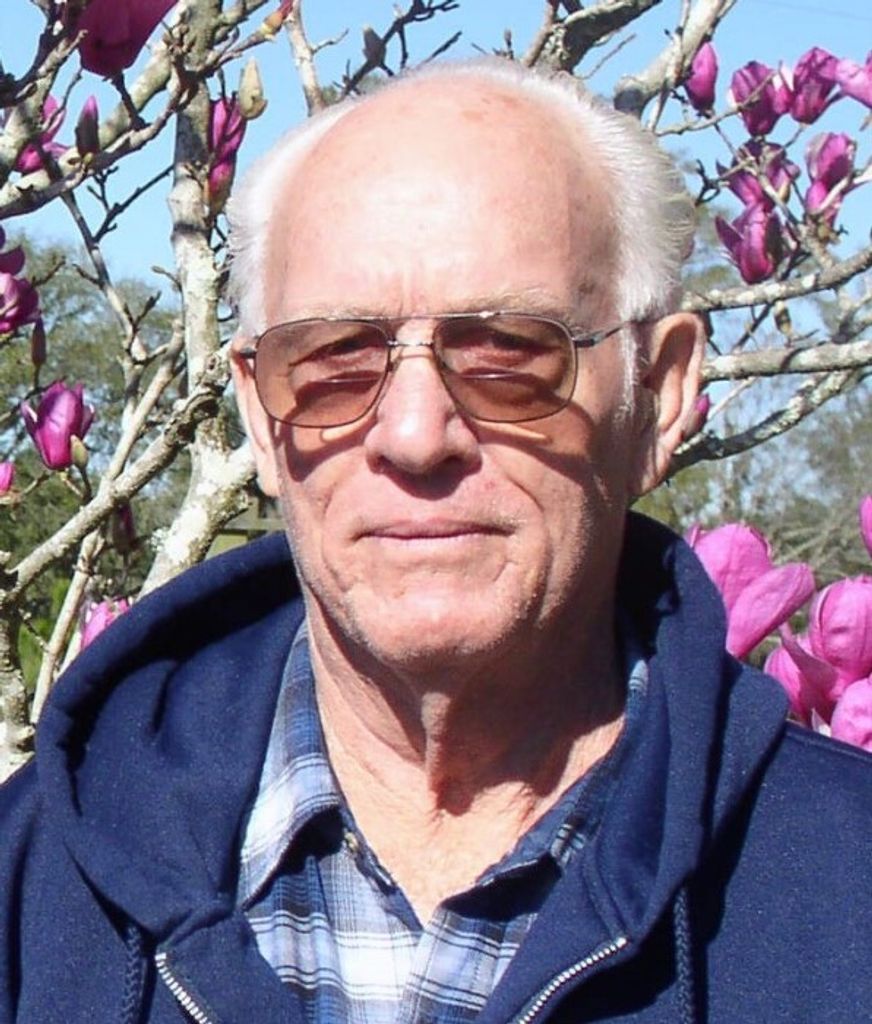 Monroe Lawrence Morrell