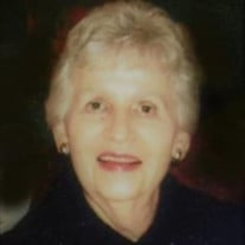Norma Jean Sherrill