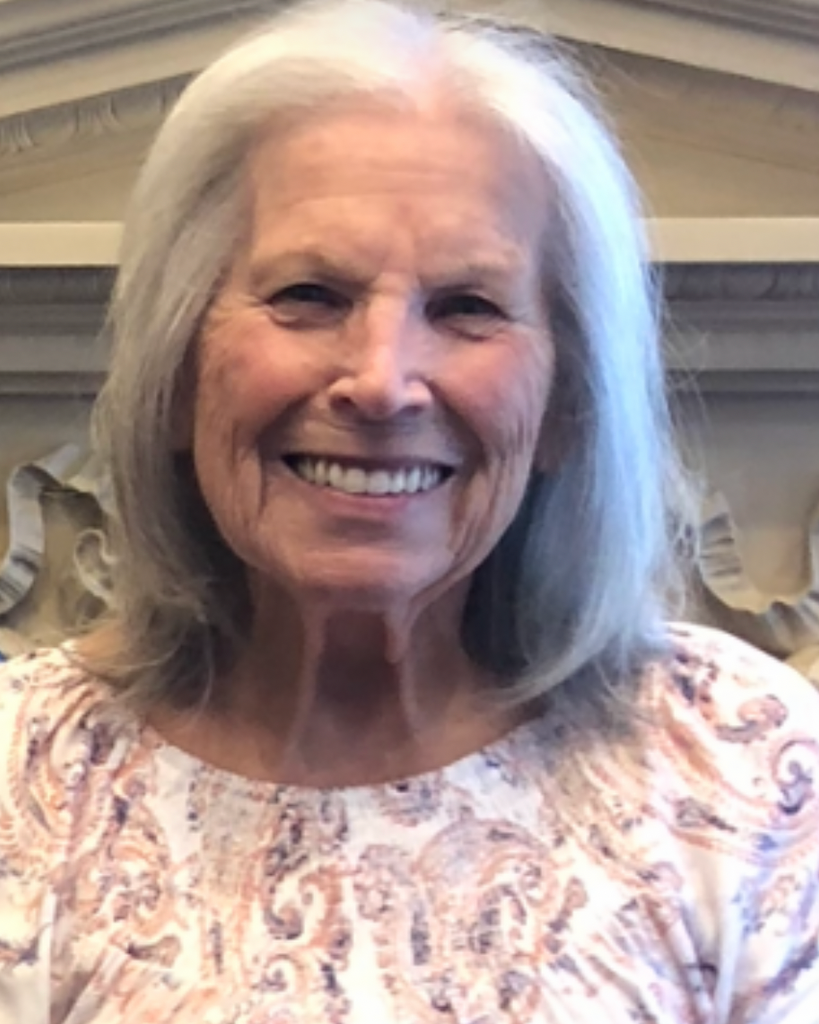 Frances Carolyn Coker Profile Photo