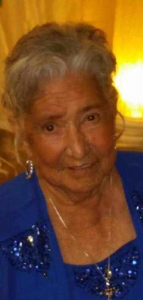Margarita G. De La Garza