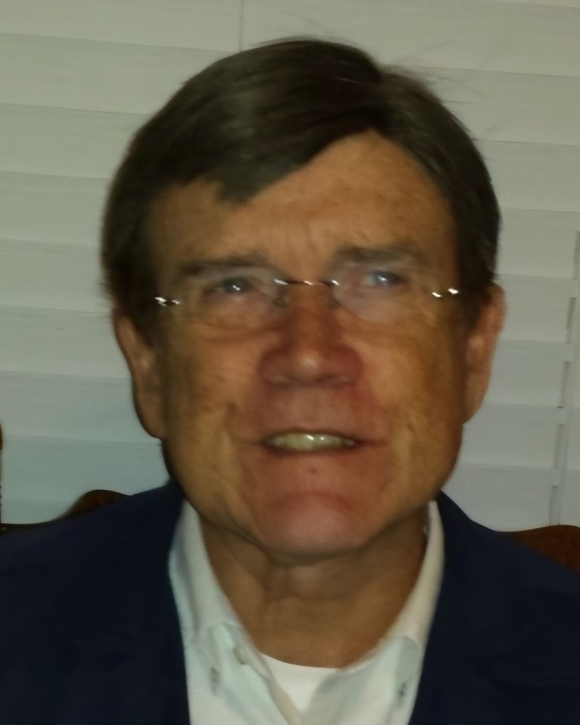 Ferd Dale Page Profile Photo