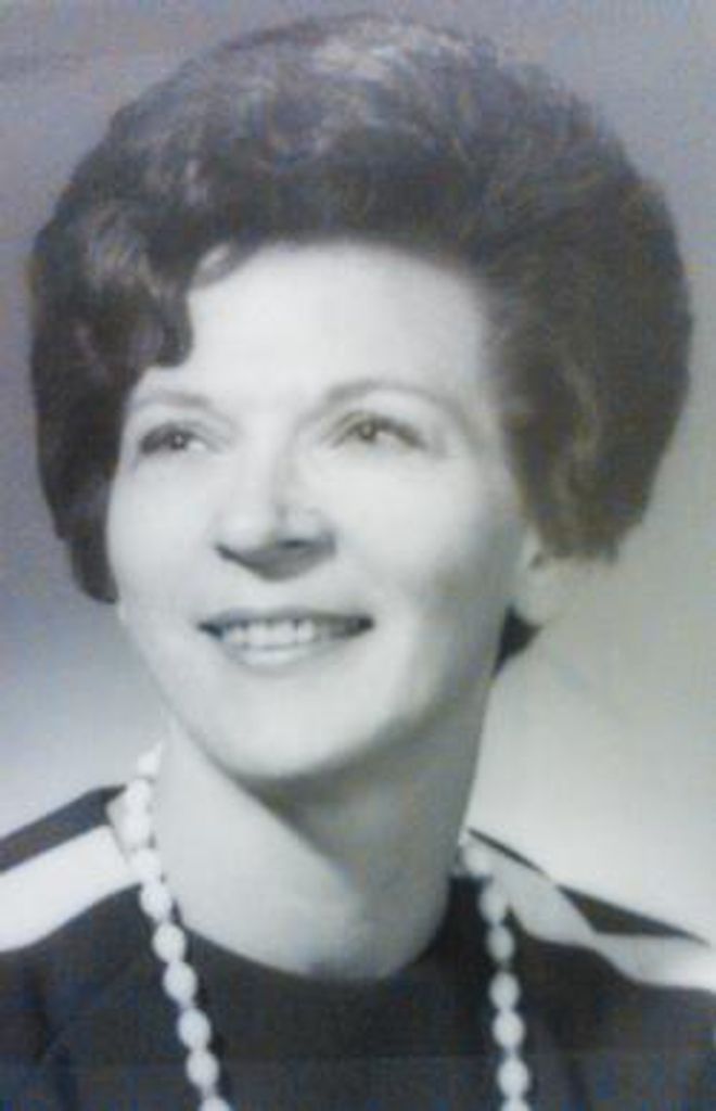 Nannie Marie Turfle
