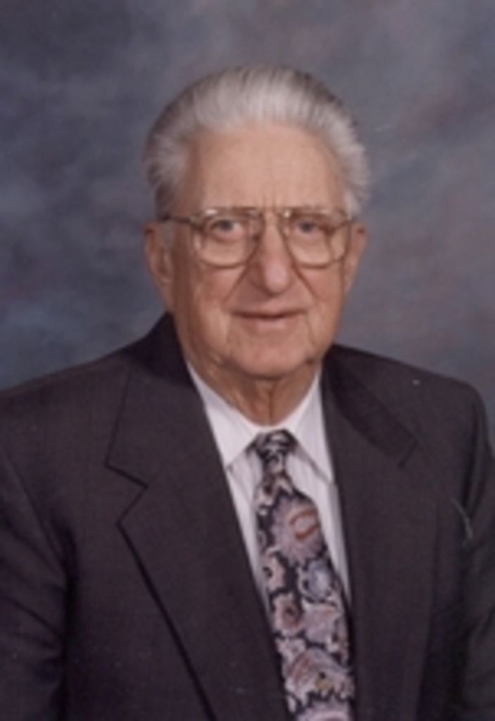 Melvin  S.  Nolt