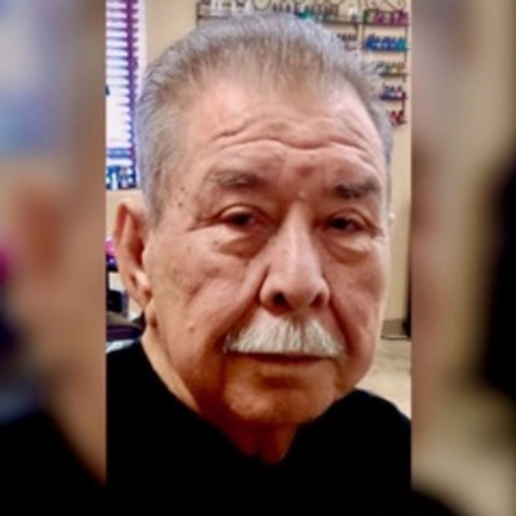 Henry "Humphrey" Corral Profile Photo