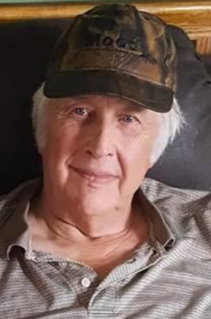Delmont Lee Zahniser Profile Photo