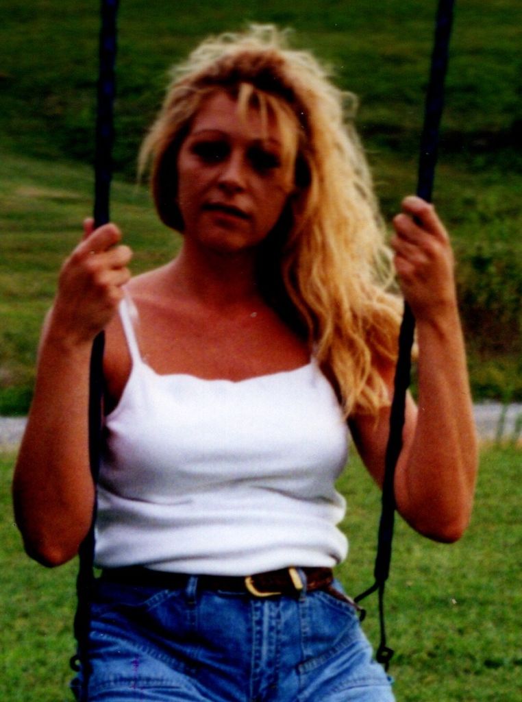 Melissa Jill Gibson