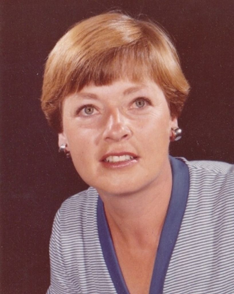 Marjorie Anne Draper Profile Photo