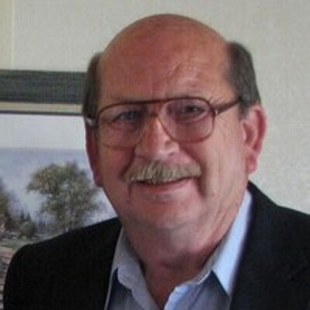 Charles Wayne Keller