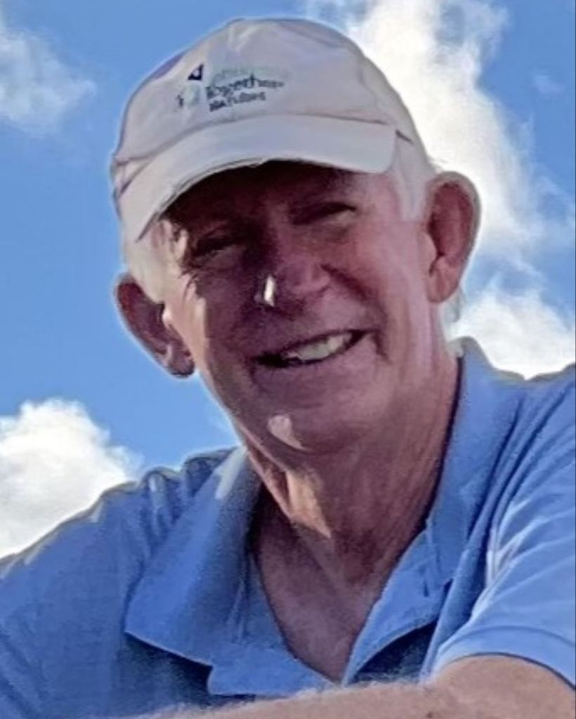 Bruce Arthur Johnson Profile Photo