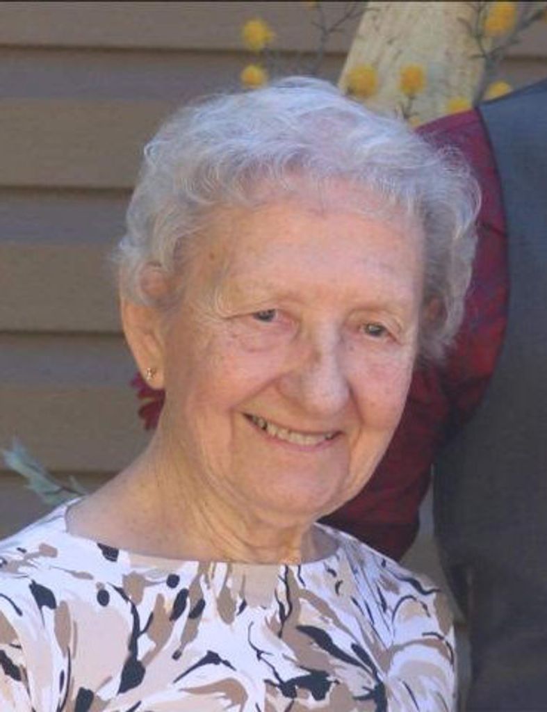 Mary Rita Gracey Profile Photo