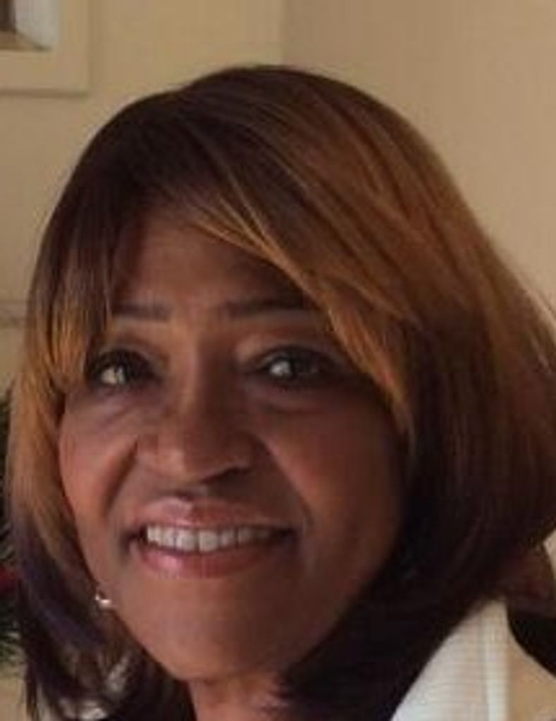 Ms. Pearly Louise (Boykin) Bailey