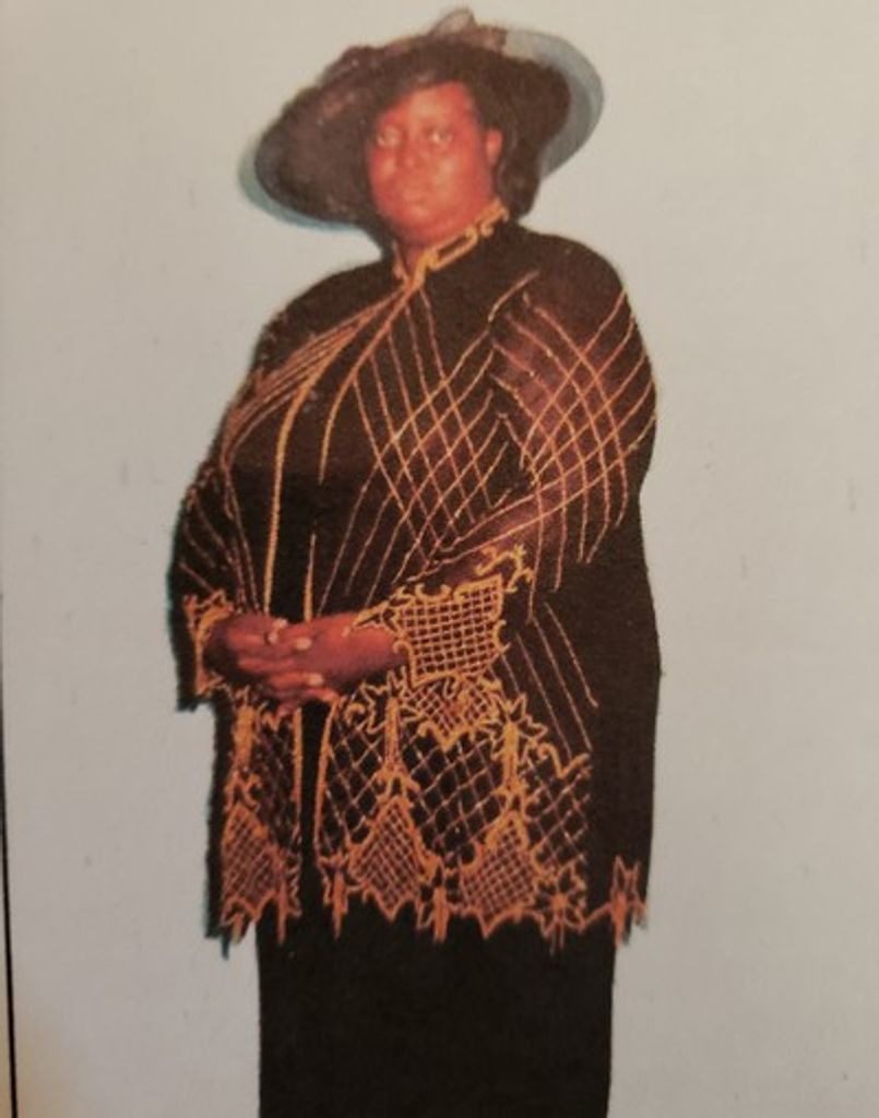 Deanna Lynn Randolph Profile Photo