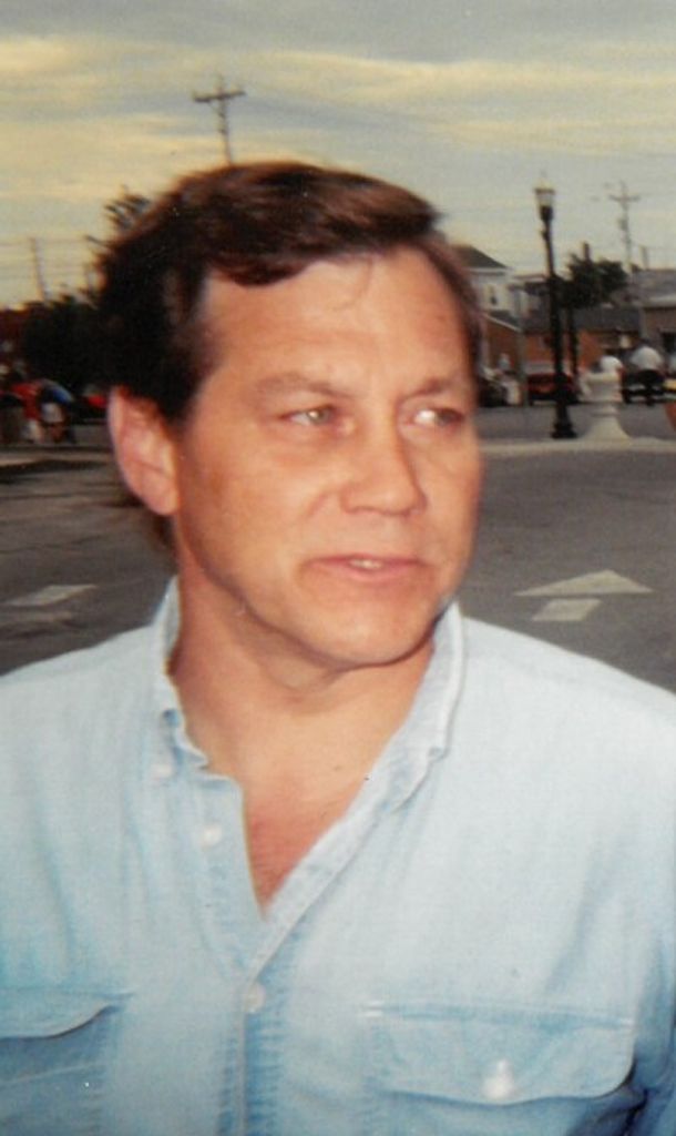 Richard L. (Dick) Miller Profile Photo