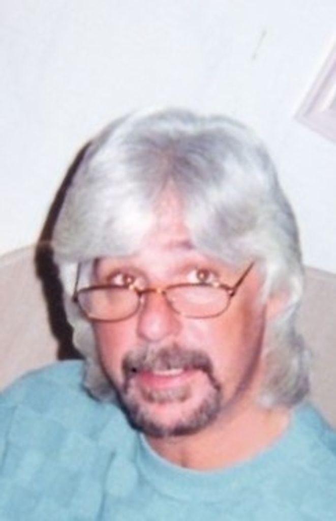 Mark S. Wheeley