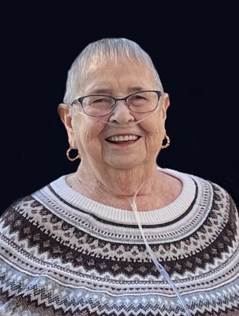 Grace Marilyn Hanson Profile Photo
