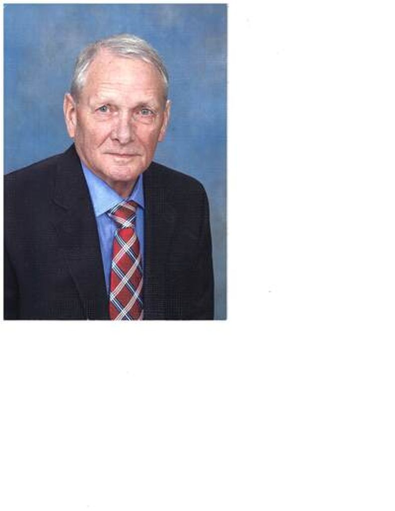 Bruce O'Briant Adcock Profile Photo