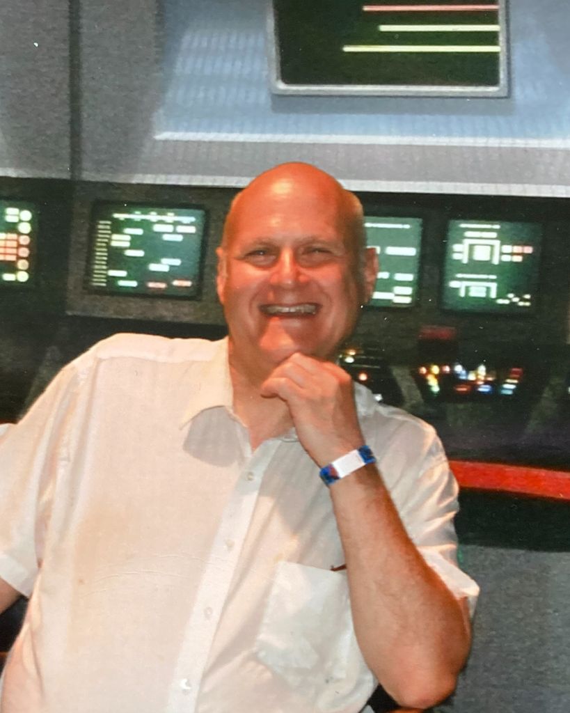 Leonard Michael Shull Profile Photo