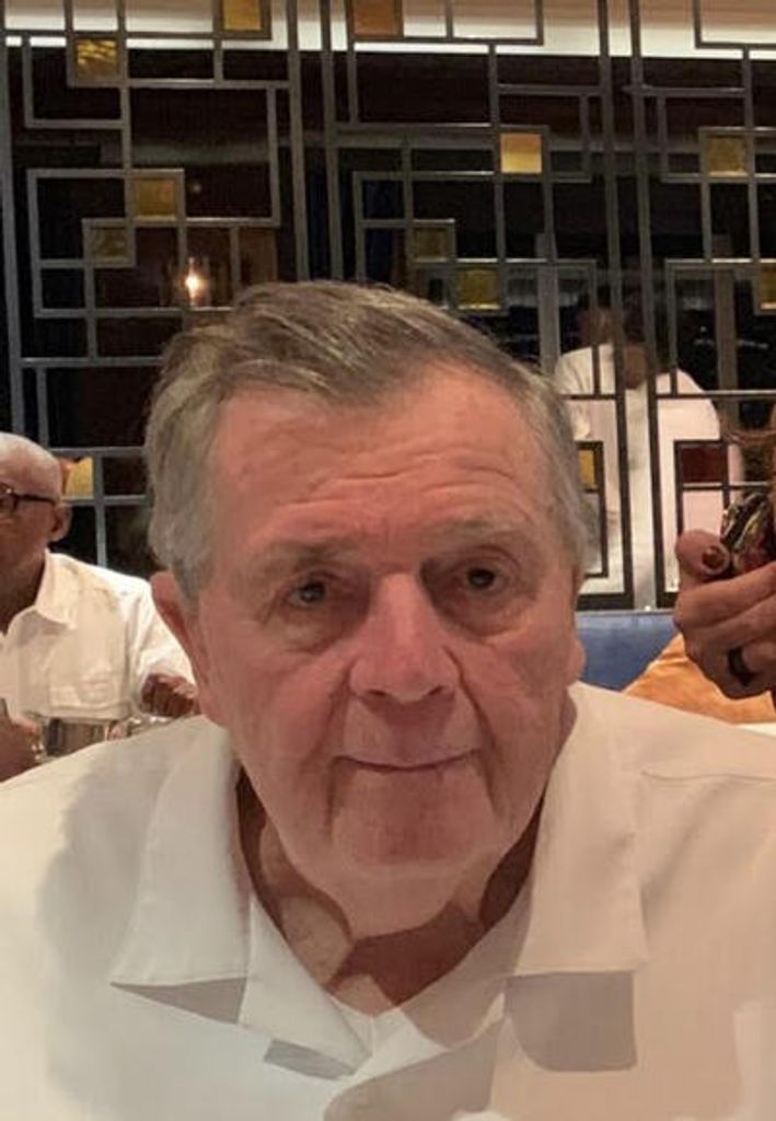 Alex G. Daniels Profile Photo