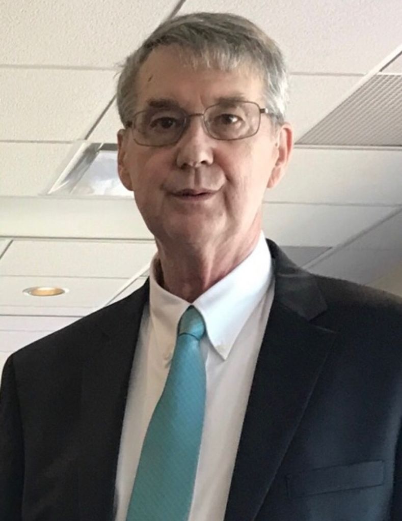 Michael Duane Sutherlin Profile Photo