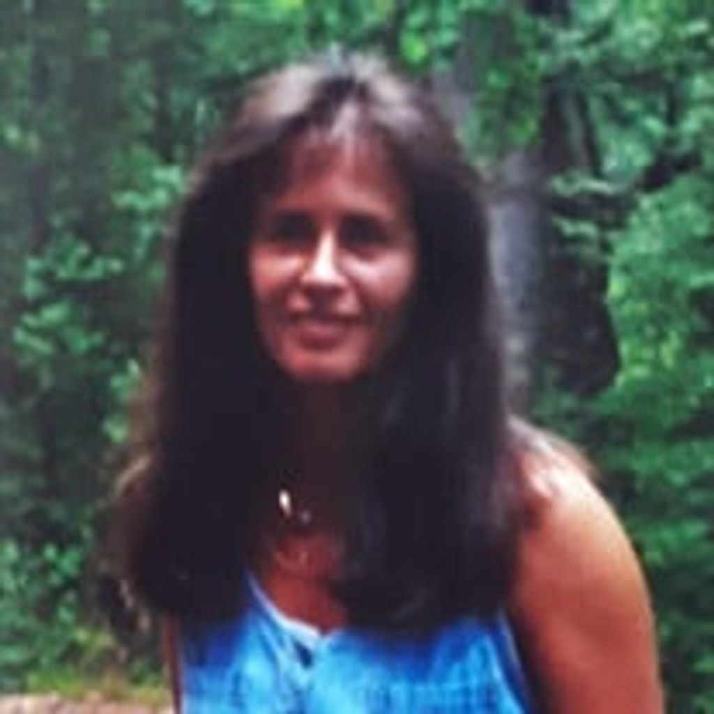 Amelia Gail Edgins