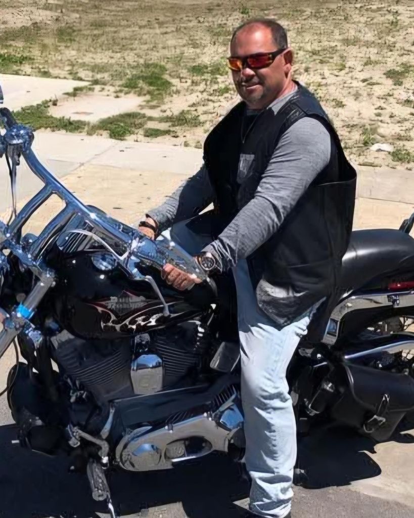 Manuel F. Rocha Profile Photo