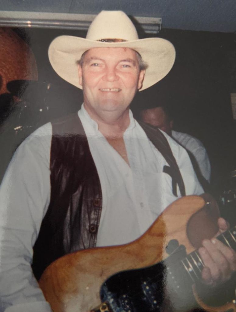 Johnny G Vinson