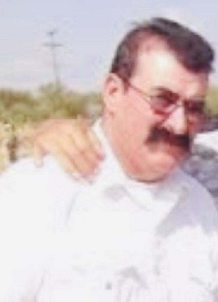 Jesus Maria Treviño Profile Photo