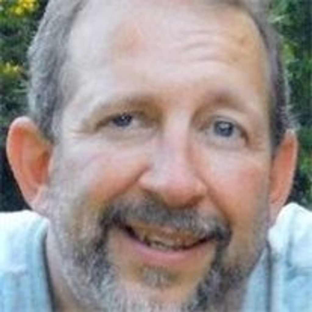 Kenneth M. Smith